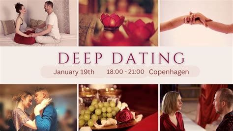 Copenhagen Sex Dating